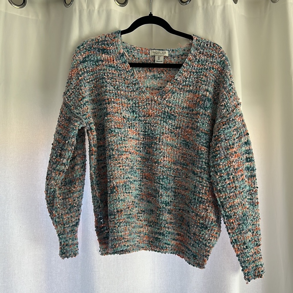 Chunky Sweater! - Picture 4 of 4